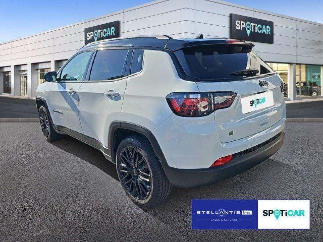 Jeep Compass Limited Hybrid 130 Auto. *PanoDach*SHZ*N