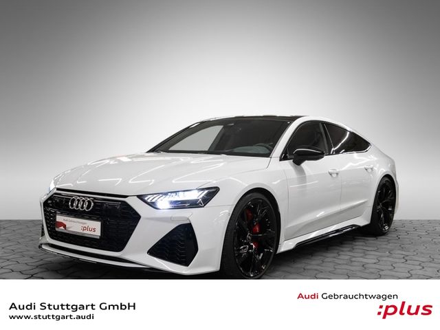 Audi RS7 Sportback performance tiptronic Matrix AIR