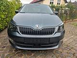 Skoda Fabia Style 1.0 TSI Tempo Klimaaut Shz AHK 8-fac - Skoda Fabia in Wiesbaden