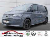 Volkswagen Multivan 1.5 TSI DSG 7-sitzer AHK PRIVACY LED AP - Volkswagen LT mit Benzin-Antrieb