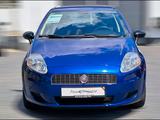 Fiat Grande Punto 1.4 8V Feel*TüV NEU*Klima*PDC*ToP - gebrauchte Fiat Grande Punto aus dem Jahr 2008
