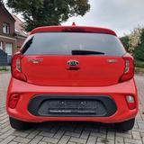 Kia Picanto 1.2 Dream-Team Edition Navi/Klima/1.Hand - Kia Picanto in Osnabrück