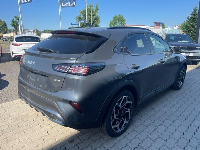 Fahrzeugabbildung Kia XCeed GT Line Kamera totWinkAss LED Navi Leder D
