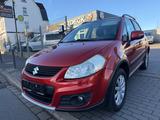 Suzuki SX4*STYLE*1.6 16V* VVT *4X4 WD*Navi*Garantie*Top - Suzuki SX4 in Wuppertal