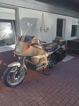 BMW K 100 LT - BMW K100 LT