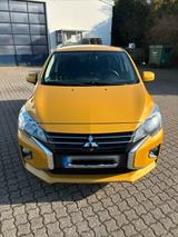 Mitsubishi Spacestar - Mitsubishi Space Star