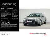 Audi A7 Sportback 45 TFSI S line*Tour*Matrix*
