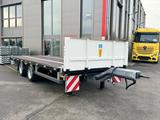 PAVIC TBPA 14 64ZC PRITSCHE MIT CONTAINERVERRIEGELUNG  - PAVIC LKWs