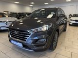 Hyundai Tucson Advantage*AHK*Cam*WinterP.*CarPlay*Navi* - Hyundai in Bonn