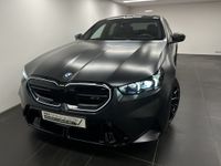 BMW M5 - Vorschau Bild 7