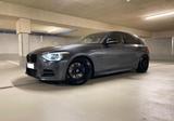 BMW M135i xDrive -