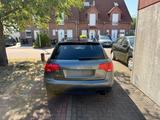 Audi RS4 4.2 quattro Avant - - Audi RS4 aus 2008: Kombi