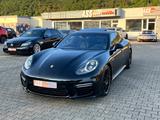 Porsche PanameraGTS/2HD/Voll-SH-gep/Luftf/Chro/Sportabg/ - Porsche Gebrauchtwagen in Aalen