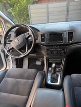 Seat Alhambra 2.0 TDI Start&Stop 135kW Crono Plus... - Seat Alhambra: Crono