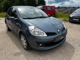 Renault Clio III Privilege - gebrauchte Renault Clio aus dem Jahr 2005