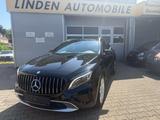 Mercedes-Benz GLA 220 GLA 220 CDI / d 4Matic (156.905) - schwarze Mercedes-Benz GLA 220