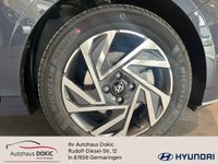 Hyundai i20 - Vorschau Bild 5