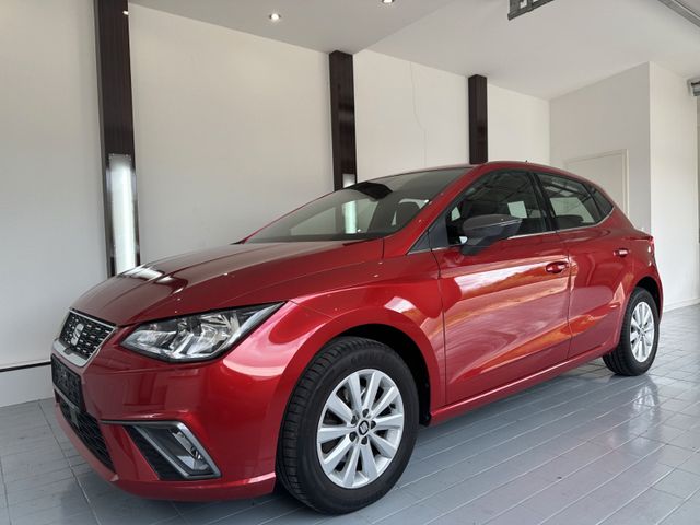 SEAT Ibiza *Full-Kessy*Full-Link*Alcantar*PDC*