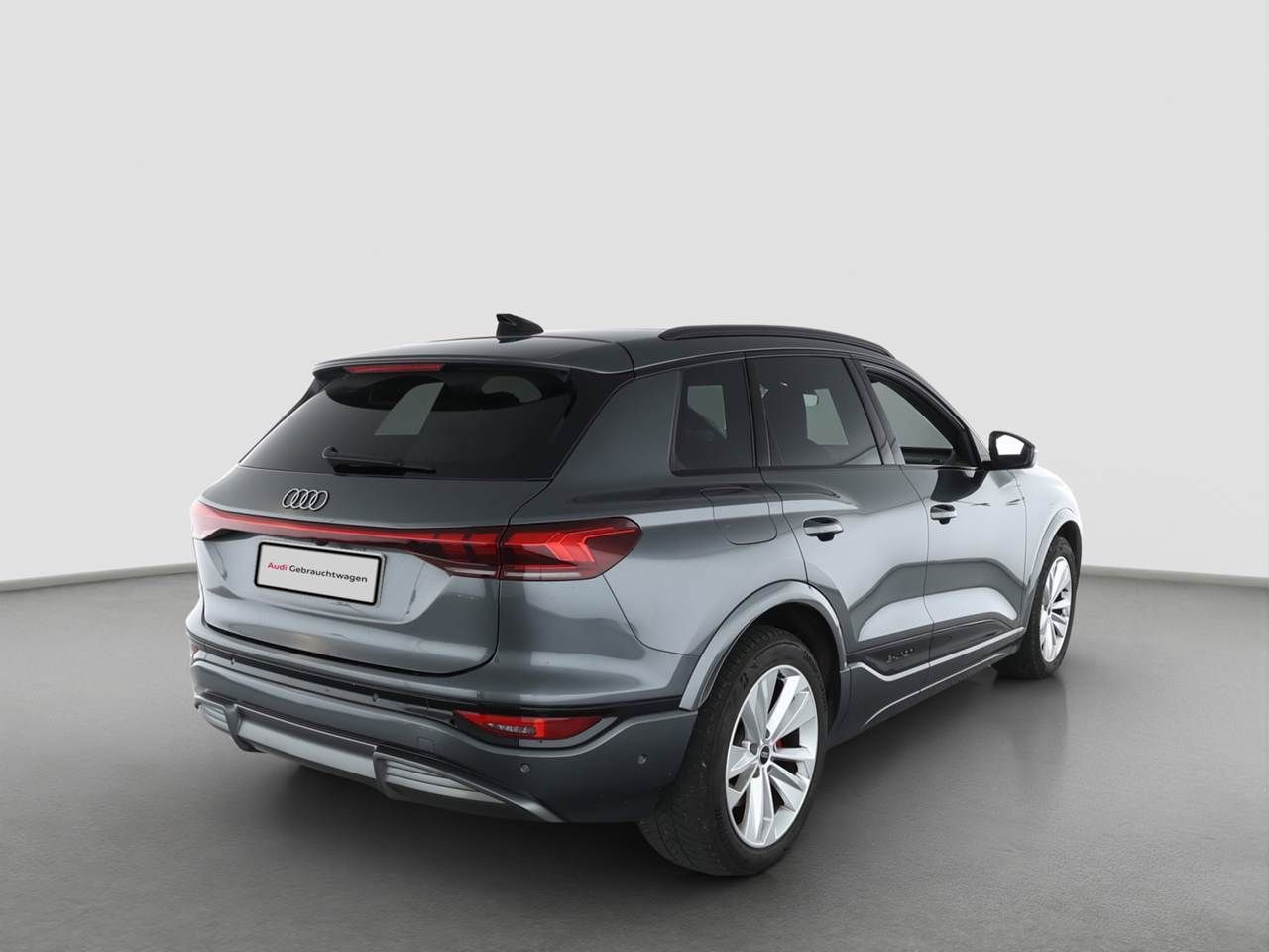 Audi Q6 e-tron - Bild 3