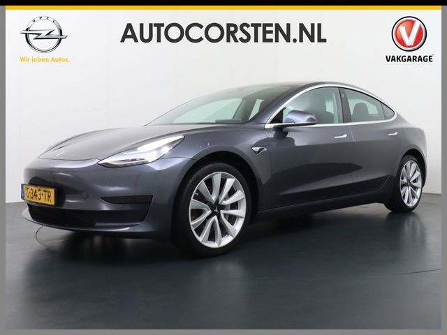 Tesla Model 3 SR+ 60kWh 326PK Lmv-19" AutoPilot Premiu