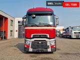Renault T 520 High / 2 Tanks / Standklima / 6E - Gebraucht Braunschweig