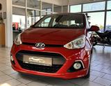 Hyundai i10 Intro Edition,AC,Lenkradhzg,Tüv+Inspektion - Hyundai i10: E10