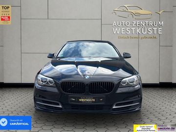 BMW 520 - 2