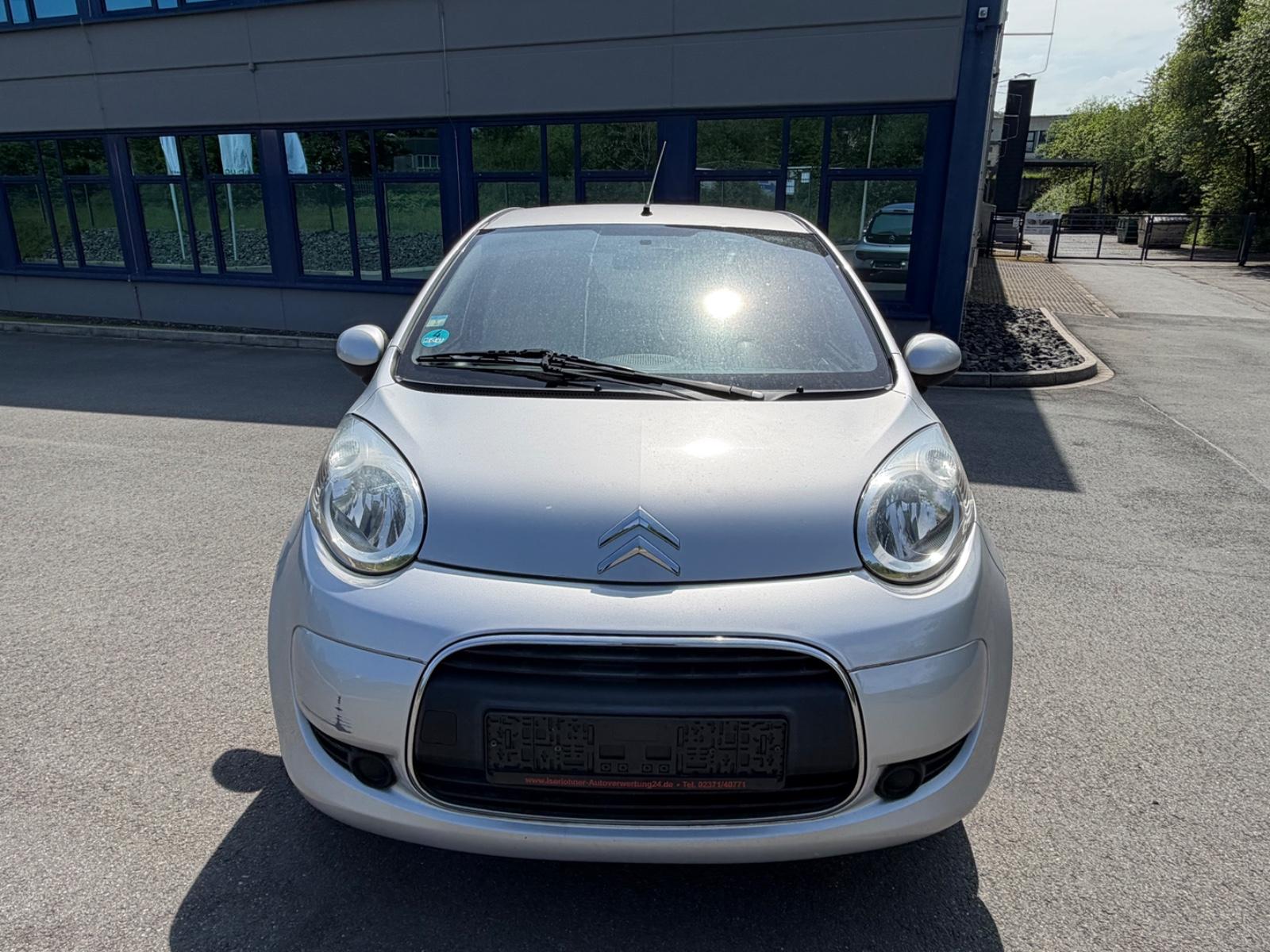 Citroën C1 Style