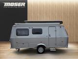 HYMER / ERIBA / HYMERCAR Eriba Touring 560 Sie sparen 10.240,-  - Wohnwagen 24