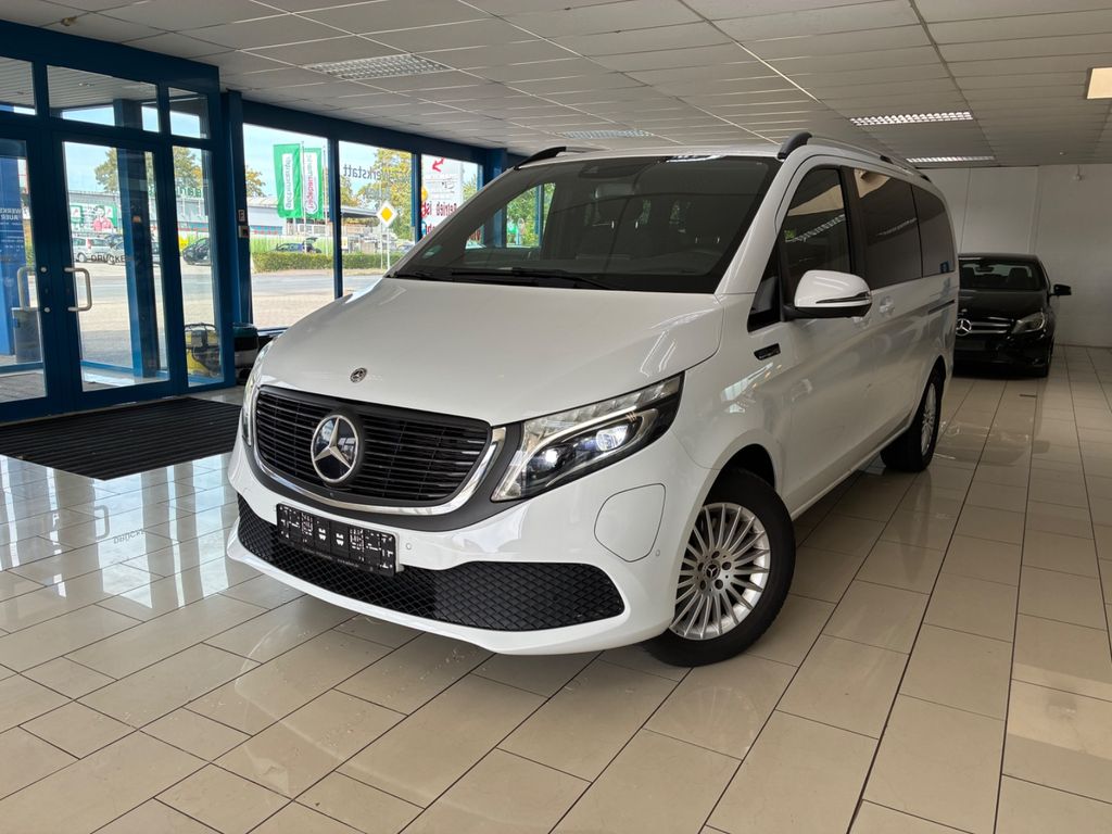 Mercedes-Benz EQV