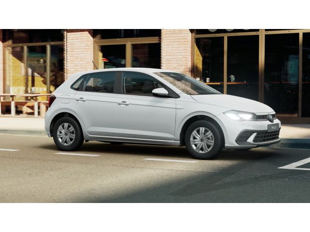 Volkswagen Polo - Bild 4