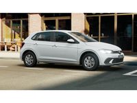 Volkswagen Polo - Vorschau Bild 4