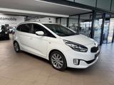 Kia Carens FIFA World Cup Edition 2-Hand 7-Sitzer - weiße Kia Carens