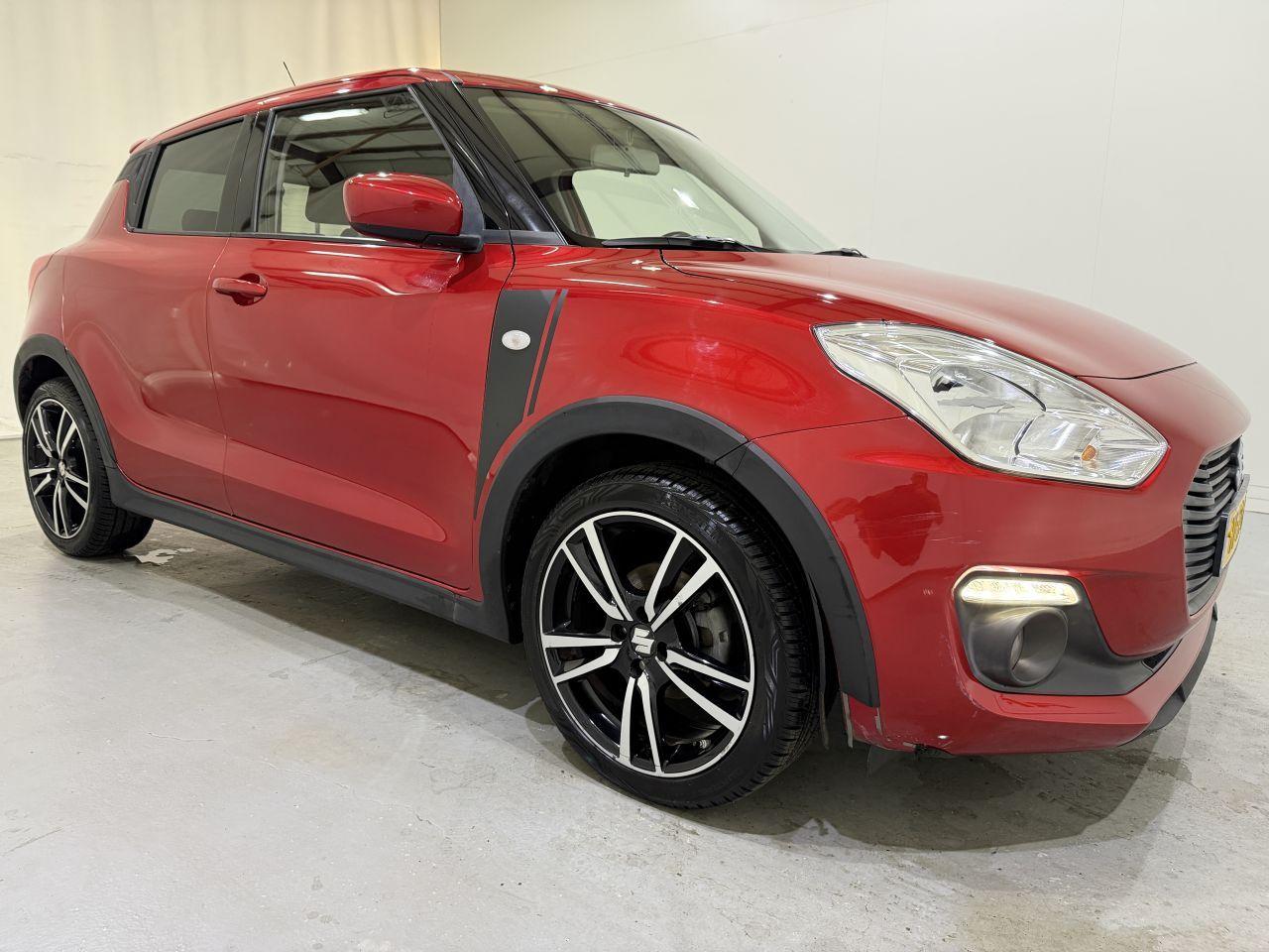 Suzuki Swift HB 1.2 Sportline