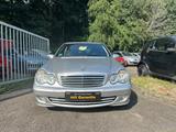 Mercedes-Benz C 200 CDI CLASSIC*Tüv Neu*Tip Top*Klima* - Mercedes-Benz C 200: Class Cdi