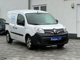Renault Kangoo Rapid Extra/klima/Navi/PDC/Tempomat/AHK - Renault Kangoo Gebrauchtwagen in Duisburg