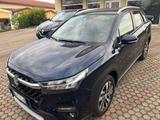 Suzuki S-Cross FULL HYBRID STARVIEW 2WD, CON SUZ - Suzuki Across aus 2023