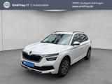 Skoda Kamiq 1.0 TSI DSG Clever