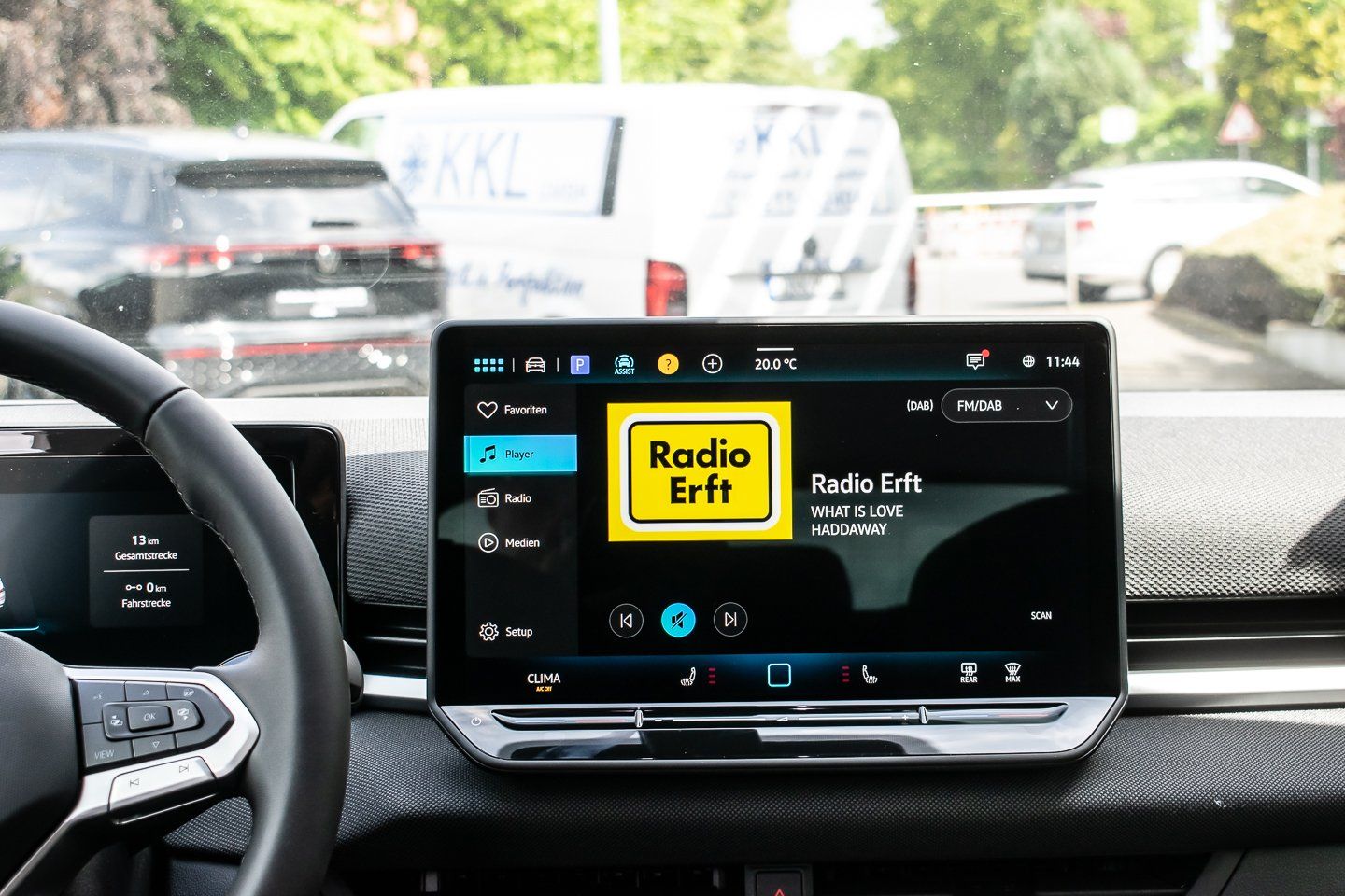 Volkswagen T-Roc - Bild 11