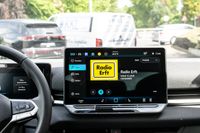 Volkswagen T-Roc - Vorschau Bild 11