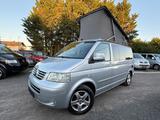 Volkswagen T5 California Sonora/4Motion/Diff-Sperre/AHK/KAM - VW Sp