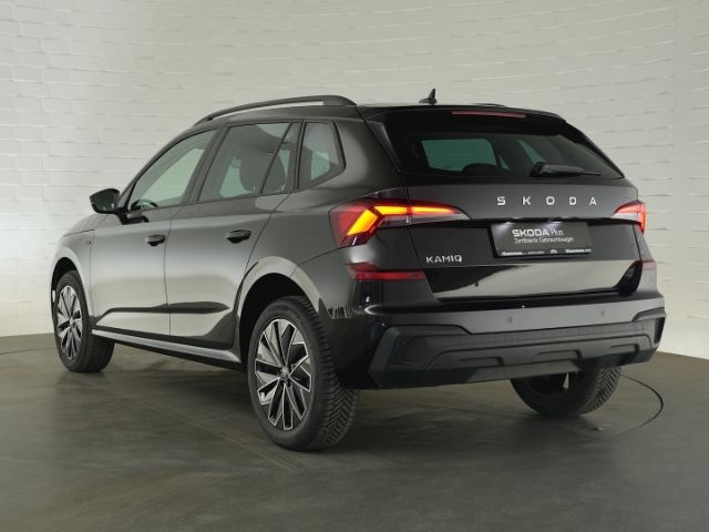Kamiq SELECTION TSI DSG+AHK+NAVI+LED-SCHEINWERFE