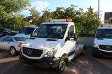 Mercedes-Benz Sprinter 519 V6 CDI Mini SZM 3,5t - Szm