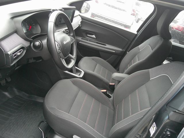 Dacia Jogger Extreme+