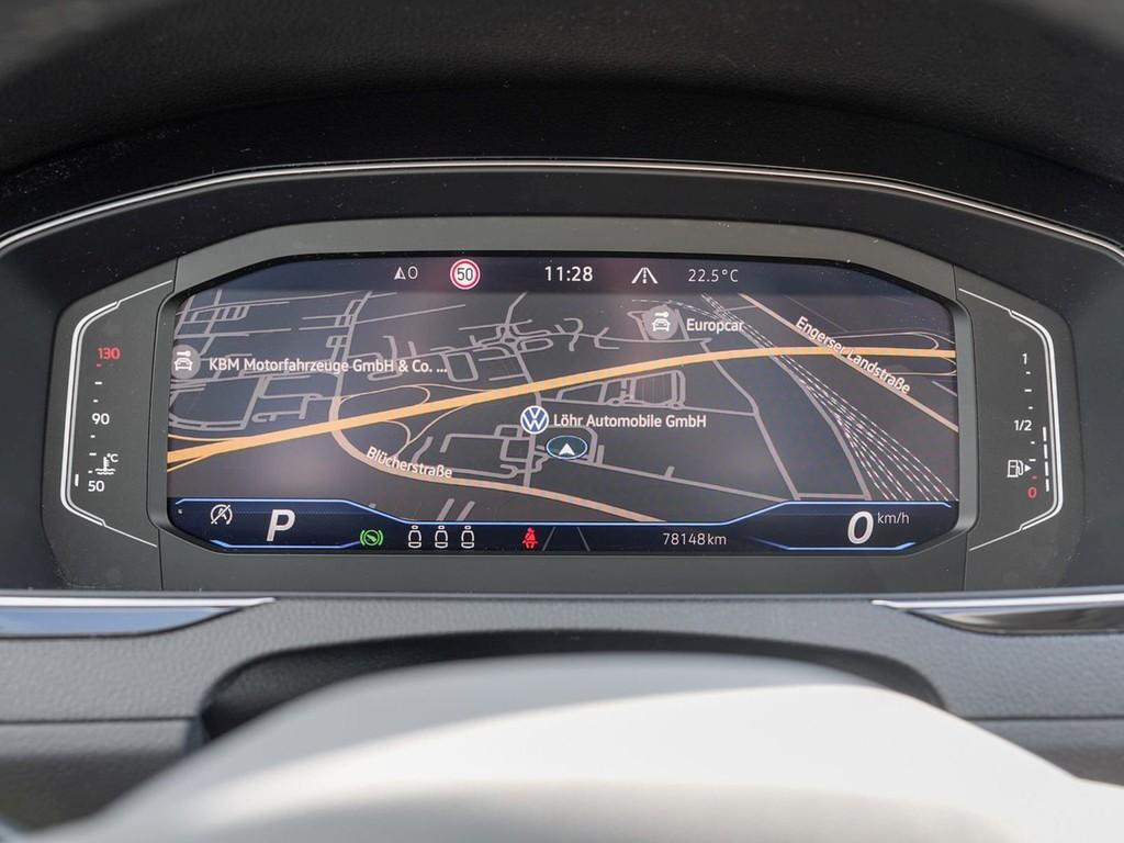 Volkswagen Passat TDI DSG Business /MatrixLED/AHK, миниатюра 16