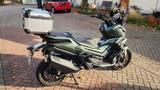 Zontes 368G ADV - ZONTES MOTORRAD
