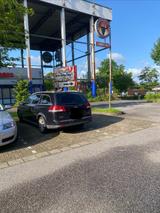 Opel Vectra Caravan 1.9 CDTI 110kW - - Opel Vectra aus 2006: 1.9