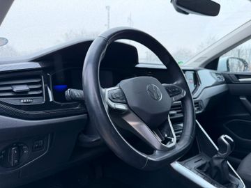 Volkswagen Taigo - 7