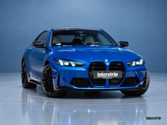 BMW M4 – 3 / 32