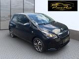 Peugeot 108 Active/Neuer Zahnriehmen+Garantie - Peugeot 108 bis 15.000 Euro